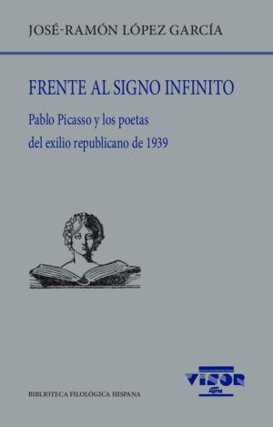 FRENTE AL SIGNO INFINITO
