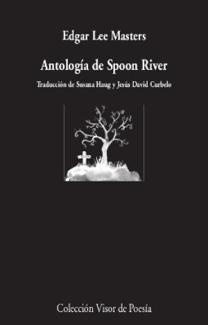 ANTOLOGÍA DE SPOON RIVER