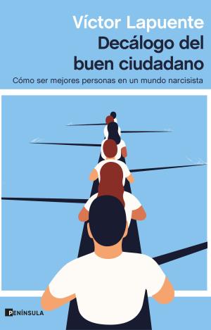 DECÁLOGO DEL BUEN CIUDADANO
