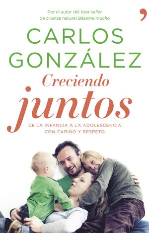 CRECIENDO JUNTOS
