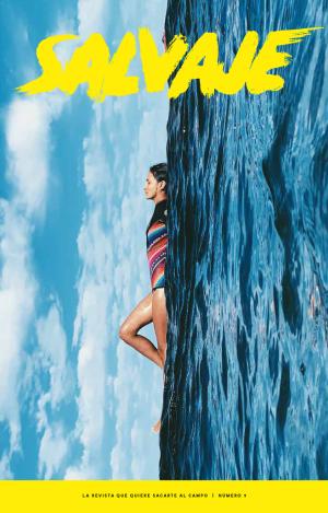 REVISTA SALVAJE 9