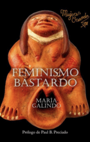 FEMINISMO BASTARDO