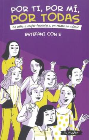 POR TI, POR MÍ, POR TODAS