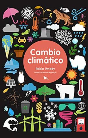 CAMBIO CLIMÁTICO