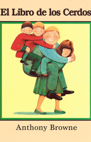 EL LIBRO DE LOS CERDOS