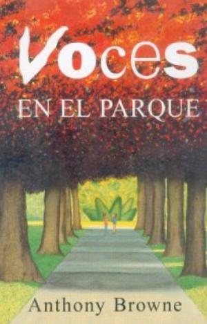 VOCES EN EL PARQUE