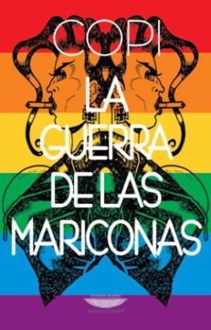 LA GUERRA DE LAS MARICONAS