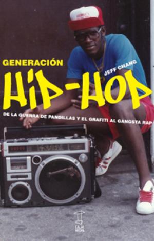 GENERACIÓN HIP-HOP