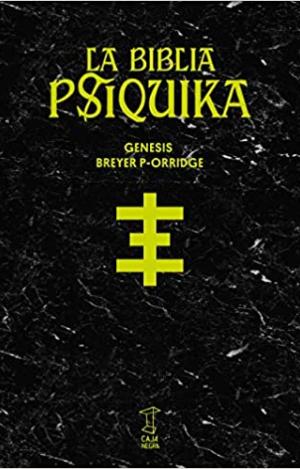 BIBLIA PSIQUIKA,LA