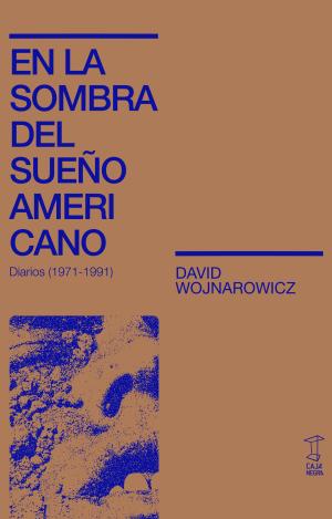 EN LA SOMBRA DEL SUEÑO AMERICANO