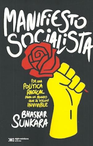 MANIFIESTO SOCIALISTA