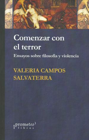 COMENZAR CON EL TERROR