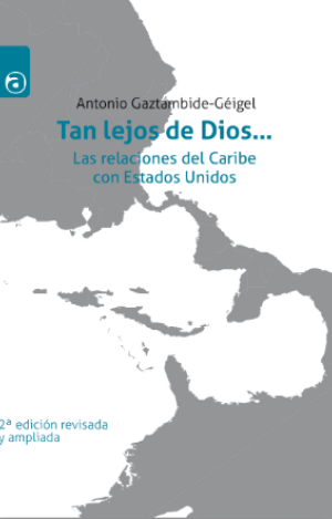 TAN LEJOS DE DIOS...