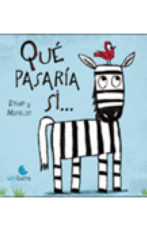 QUE PASARIA SI...