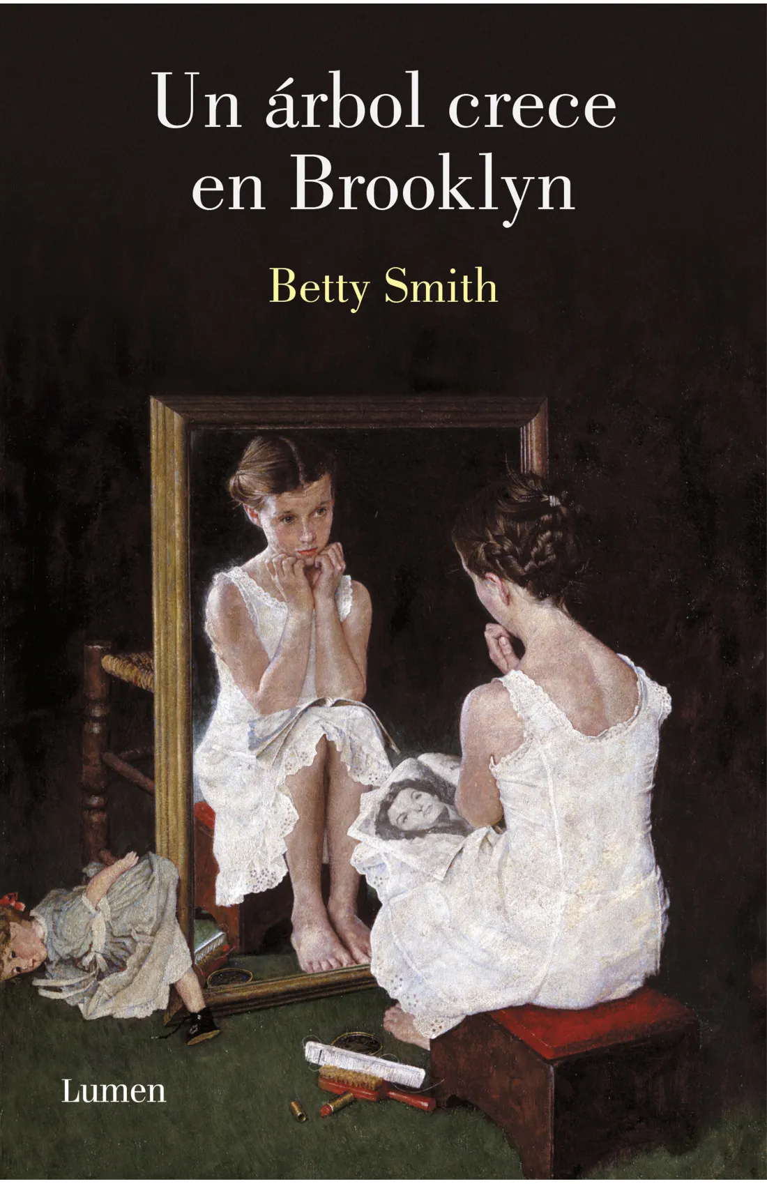 'Un árbol crece en Brooklyn' de Betty Smith 